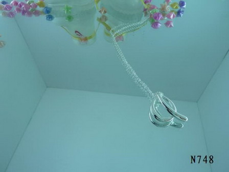 tiffany Necklace-214